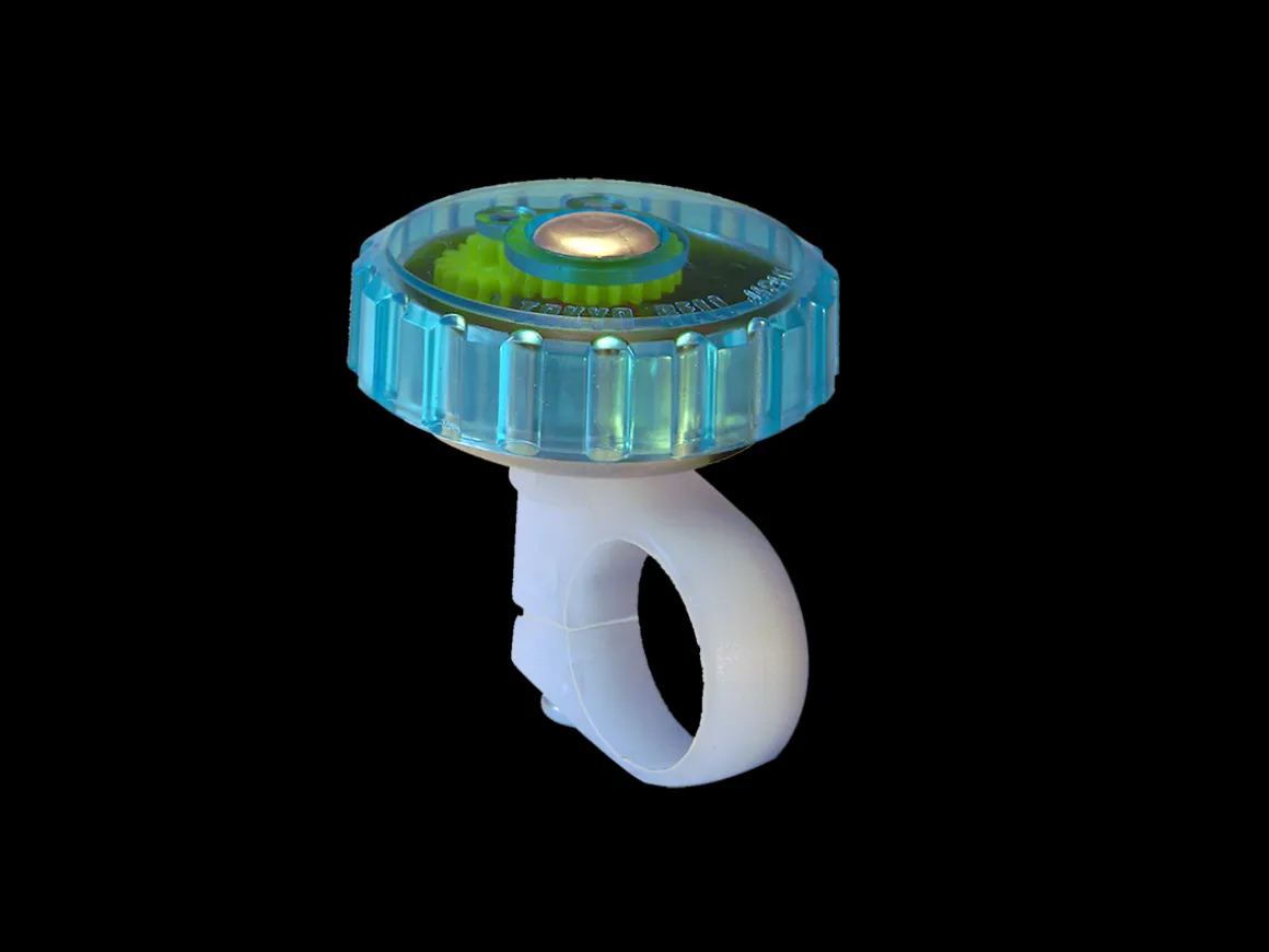 Trek Bikes Mirrycle Incredibell Jellibell Bike Bell
