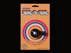 Trek Bikes Mirrycle Incredibell Ring-O-Ring Bike Bell