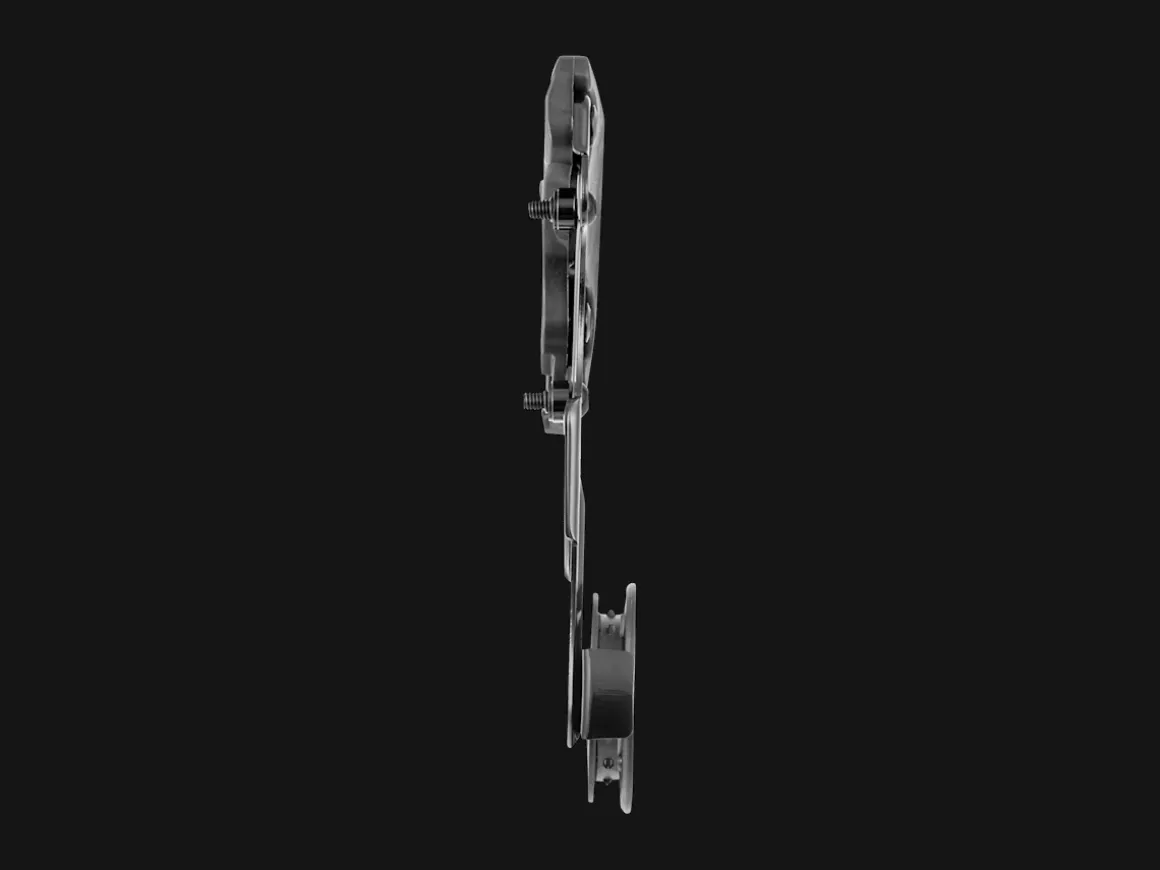 Trek Bikes MRP MXg Bash Guard & Chain Guide for Trek 2024 Slash