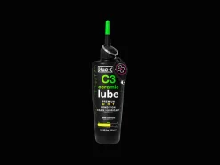 Trek Bikes Muc-Off C3 Dry Ceramic Chain Lube
