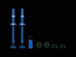 Trek Bikes Muc-Off Tubeless Presta Valves
