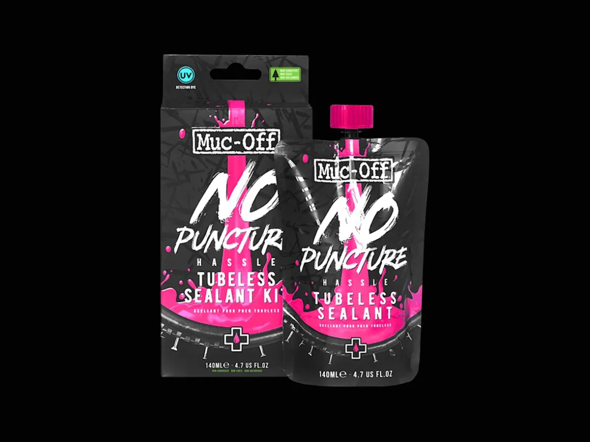 Trek Bikes Muc-Off Tubeless Sealant