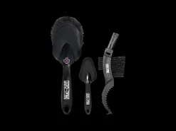 Trek Bikes Muc-Off 3x Brush Set