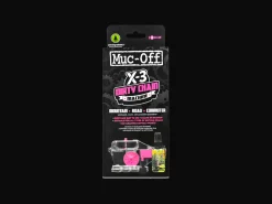 Trek Bikes Muc-Off X3 Chain Cleaning Kit