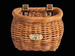 Trek Bikes Nantucket Cisco Classic Front Bike Basket