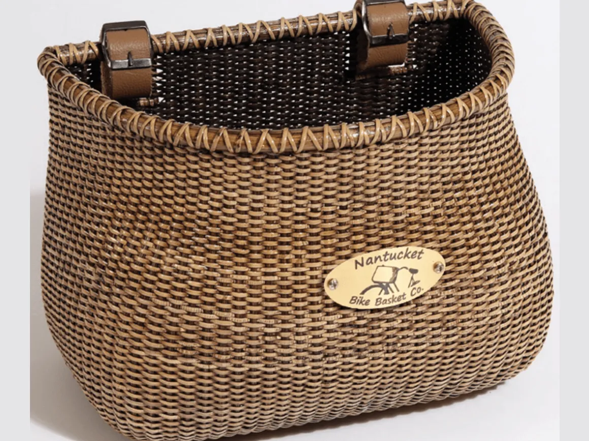 Trek Bikes Nantucket Lightship Classic Bike Basket