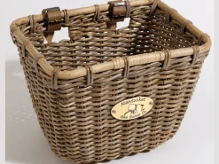 Trek Bikes Nantucket Tuckernuck Square Handlebar Basket