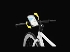 Trek Bikes Nite Ize Wraptor Smartphone Bar Mount