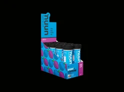 Trek Bikes Nuun Sport + Caffeine Hydration Tablets Box of 8 Tubes