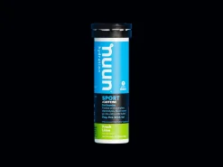 Trek Bikes Nuun Sport + Caffeine Hydration Tablets Box of 8 Tubes