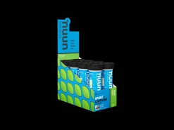 Trek Bikes Nuun Sport + Caffeine Hydration Tablets Box of 8 Tubes