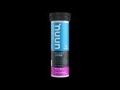 Trek Bikes Nuun Sport + Caffeine Hydration Tablets