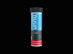 Trek Bikes Nuun Sport + Caffeine Hydration Tablets