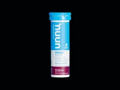 Trek Bikes Nuun Sport Hydration Tablets Box of 8 Tubes
