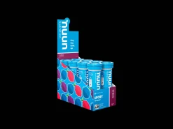Trek Bikes Nuun Sport Hydration Tablets Box of 8 Tubes