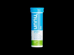 Trek Bikes Nuun Sport Hydration Tablets Box of 8 Tubes