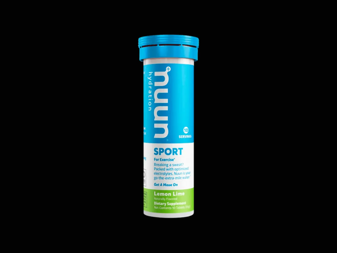 Trek Bikes Nuun Sport Hydration Tablets