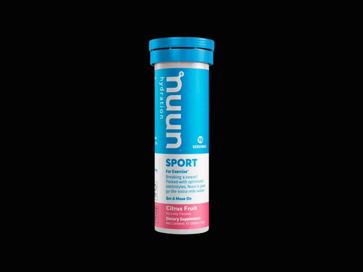 Trek Bikes Nuun Sport Hydration Tablets