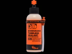 Trek Bikes Orange Seal Endurance Tire Sealant