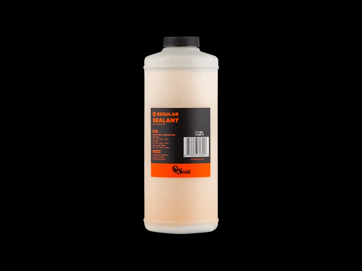 Trek Bikes Orange Seal Regular Tire Sealant
