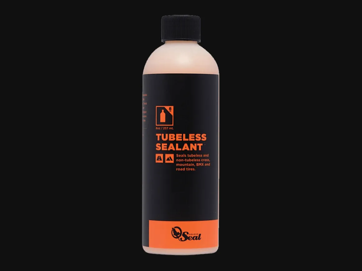 Trek Bikes Orange Seal Regular Tire Sealant