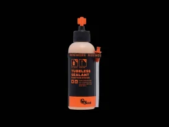 Trek Bikes Orange Seal Regular Tire Sealant & Injector