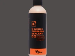 Trek Bikes Orange Seal Subzero Sealant