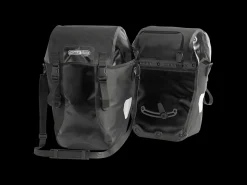 Trek Bikes ORTLIEB Bike-Packer Classic Pannier Set