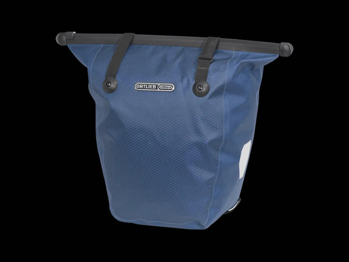 Trek Bikes ORTLIEB Bike-Shopper Pannier
