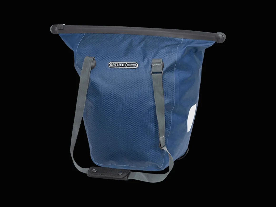 Trek Bikes ORTLIEB Bike-Shopper Pannier