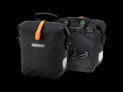 Trek Bikes ORTLIEB Gravel-Pack Pannier Set