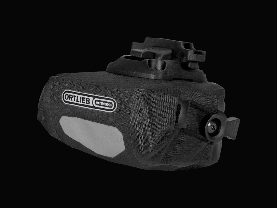 Trek Bikes ORTLIEB Micro Two Seat Pack