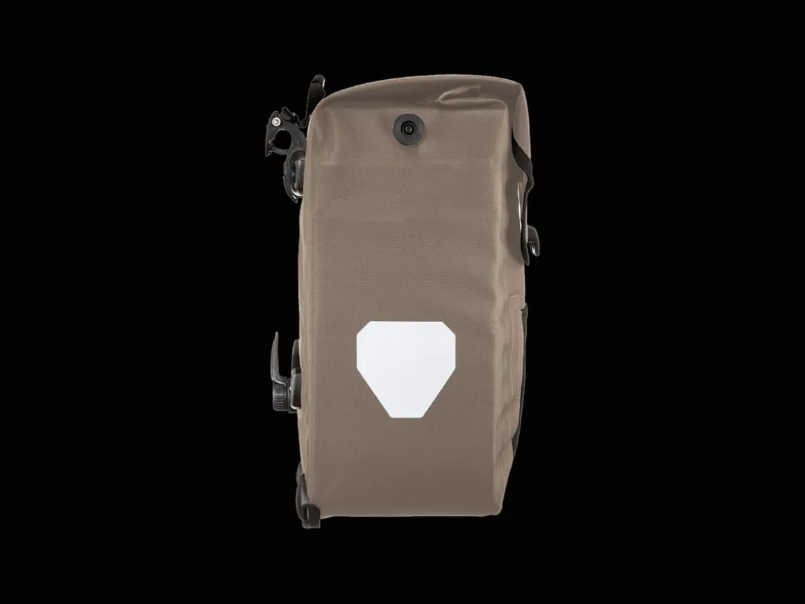 Trek Bikes ORTLIEB Pedal-Mate Single Pannier
