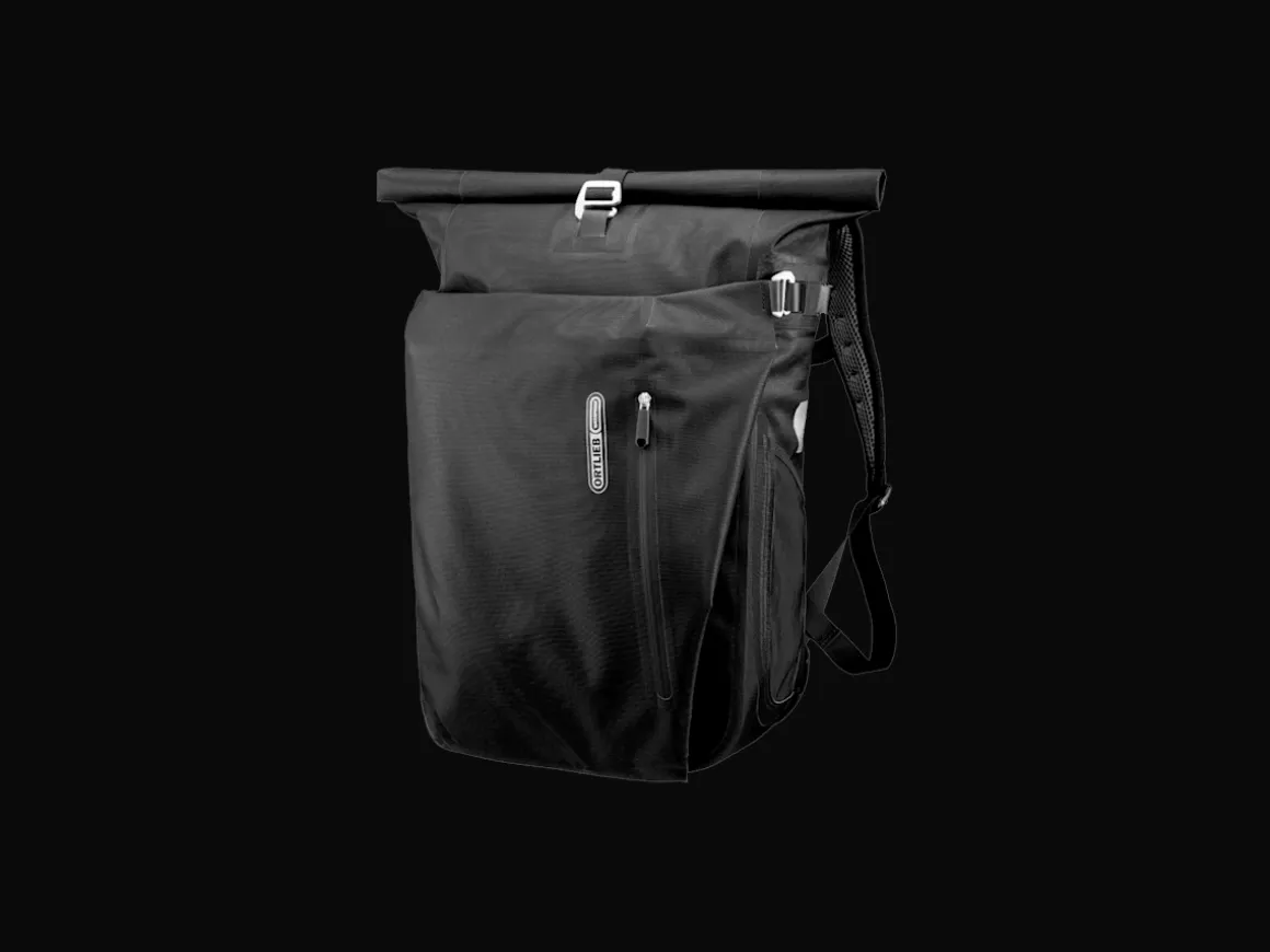 Trek Bikes ORTLIEB Vario PS Backpack Pannier