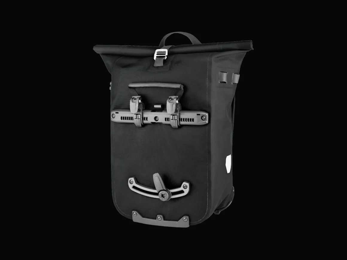 Trek Bikes ORTLIEB Vario PS Backpack Pannier