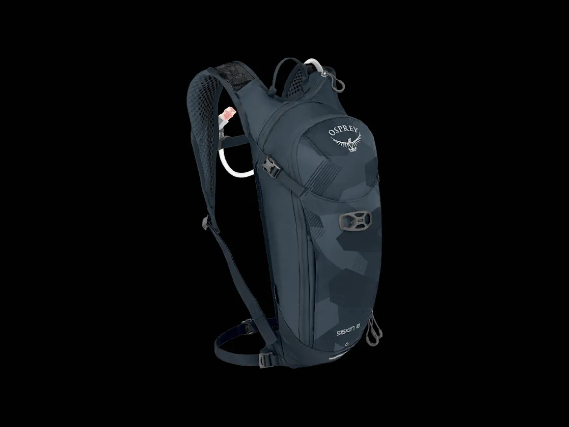 Trek Bikes Osprey Siskin 8 Men's Hydration Pack