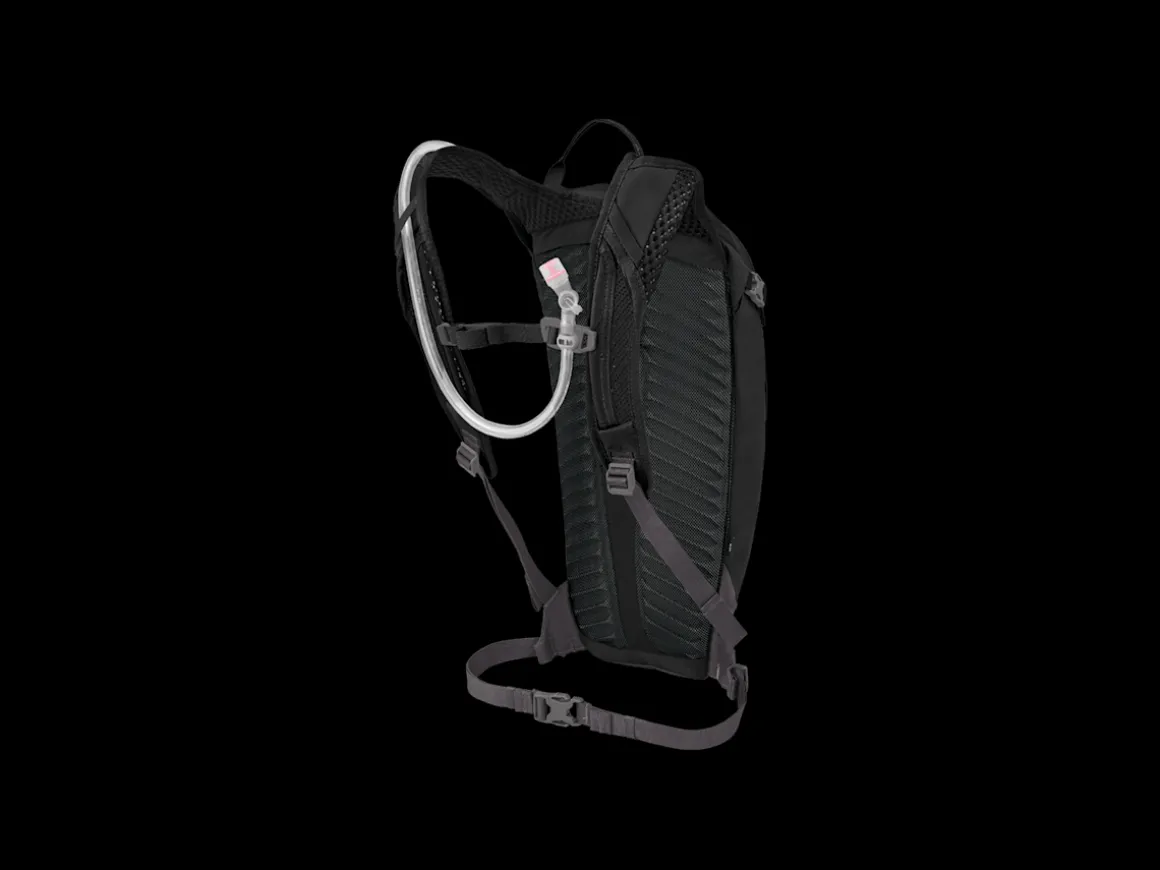 Trek Bikes Osprey Siskin 8 Men's Hydration Pack