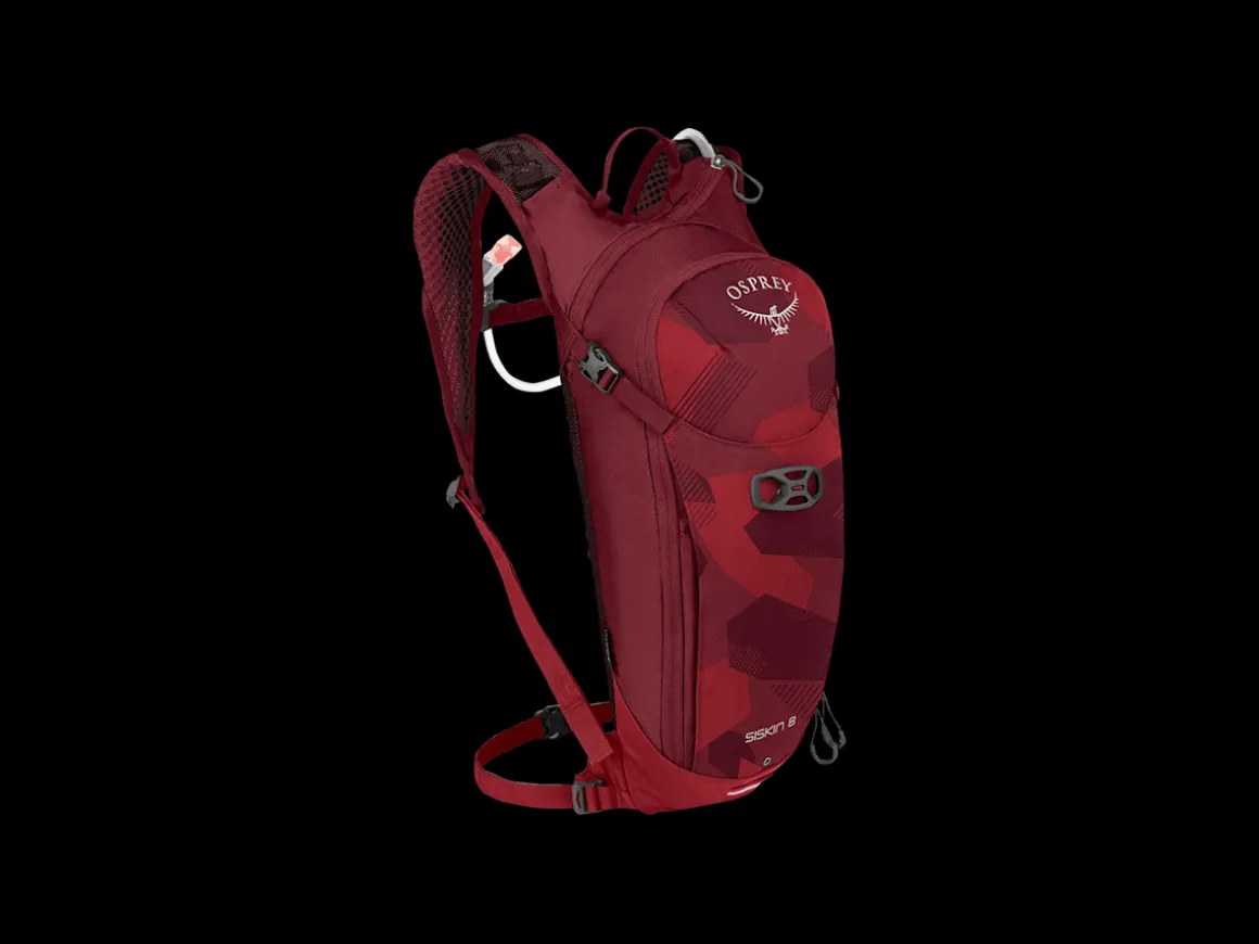 Trek Bikes Osprey Siskin 8 Men's Hydration Pack