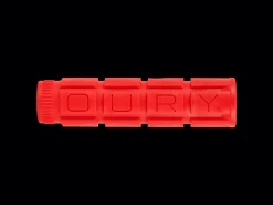 Trek Bikes Oury Single Compound V2 Grip Set