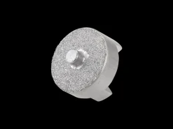 Trek Bikes Park Tool 2197 DT-5/5.2 Diamond Abrasive Adaptor for Carbon Fiber