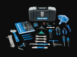 Trek Bikes Park Tool AK-5 Advanced Mechanic Tool Kit