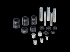 Trek Bikes Park Tool BBP-AOS Bottom Bracket Bearing Extractor Add-On Set