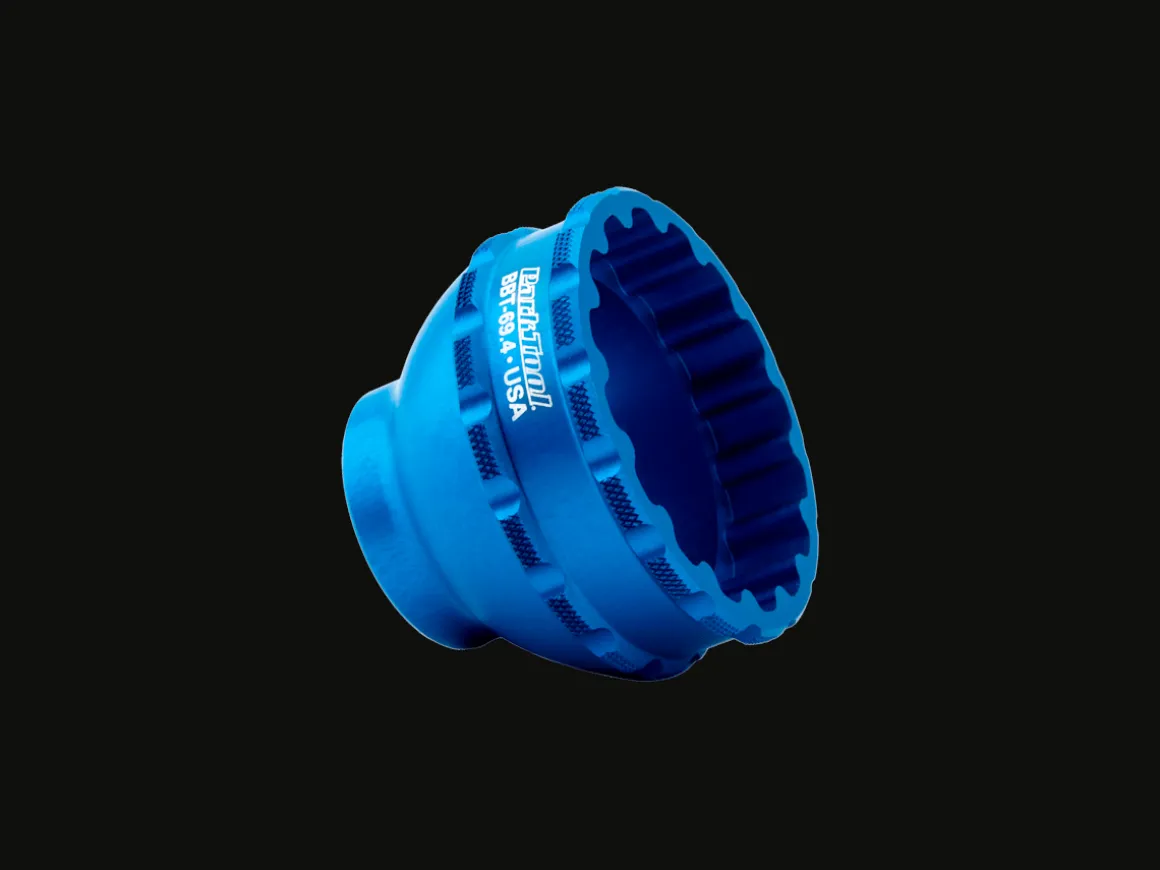 Trek Bikes Park Tool BBT-69.4 Bottom Bracket Tool