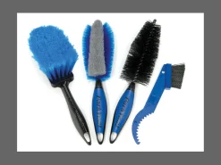 Trek Bikes Park Tool Bike Cleaning Brush Set