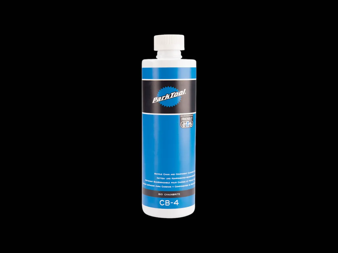 Trek Bikes Park Tool Bio ChainBrite Chain & Component Cleaning Fluid