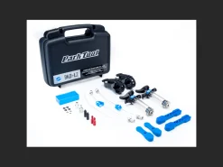 Trek Bikes Park Tool BKD-1.2 DOT Fluid Bleed Kit