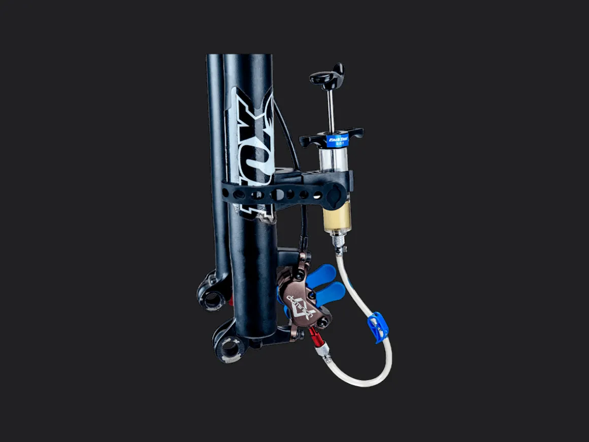 Trek Bikes Park Tool BKD-1.2 DOT Fluid Bleed Kit