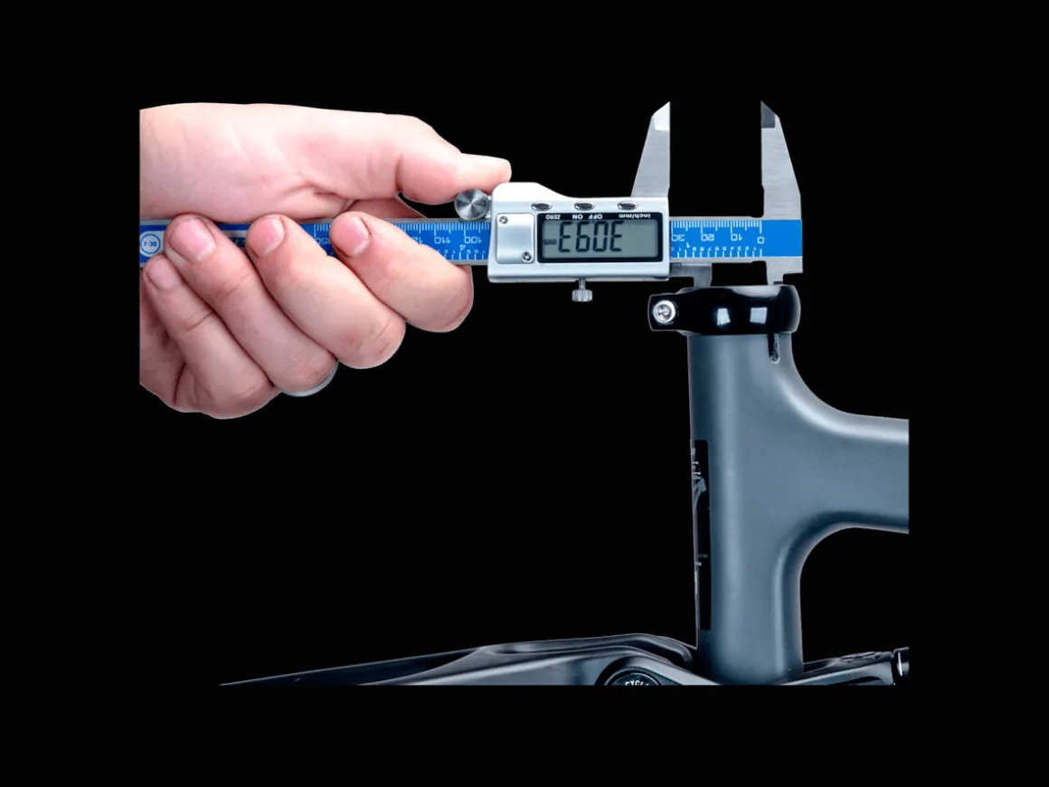 Trek Bikes Park Tool DC-2 Digital Caliper