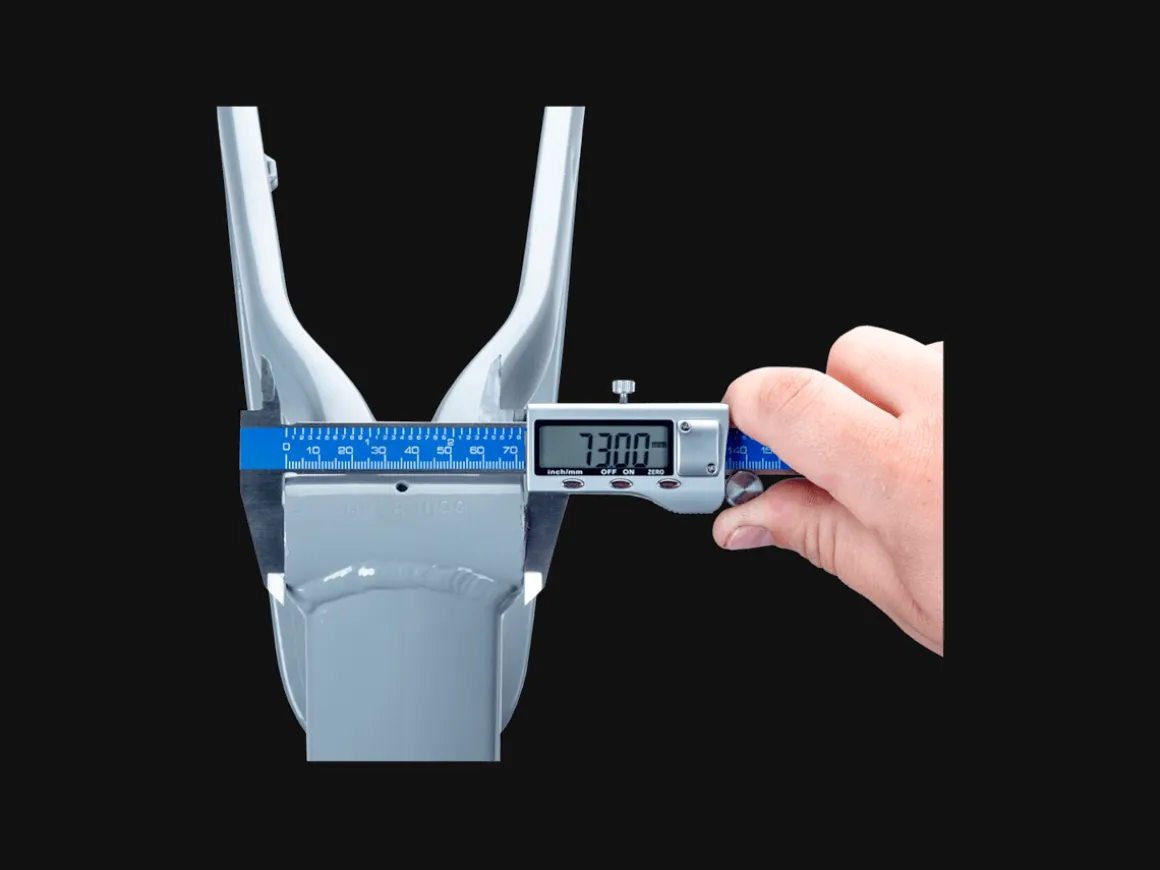 Trek Bikes Park Tool DC-2 Digital Caliper