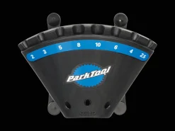 Trek Bikes Park Tool HXH-2P P-Handle Hex Wrench Holder